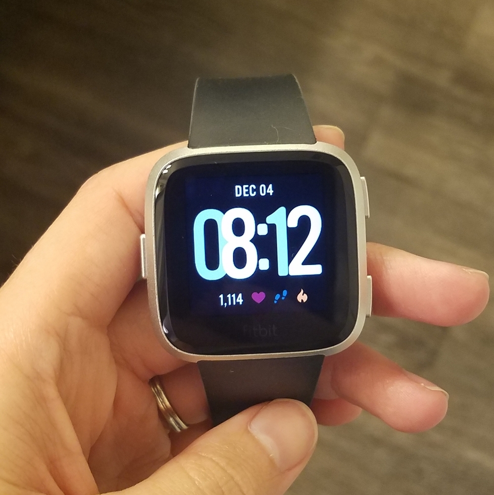 Fitbit Versa